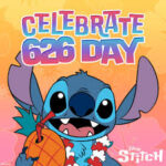 stitch day