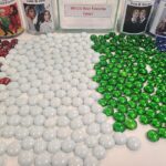 Your votes are in, and Luke & Leia are your favorite twins. --Luke & Leia 34% --Fred & George 32% --Scarlet Witch & Quicksilver 22% --Jaime & Cersei 12% Thanks to all who voted, it was a tight race.