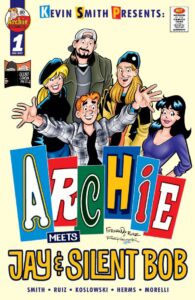 archie meets jay and silent bob
