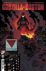godzilla vs boston