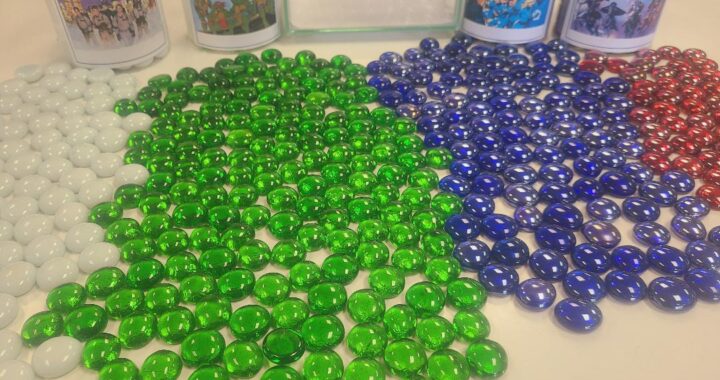 Your votes are in and your Favorite Foursome is the Teen-age Mutant Ninja Turtles. I guess Leonardo & Donatello beat Pestilence and Famine. -- Teenage Mutant Ninja Turtles 38% -- Ghost Busters 23% -- Fantastic Four 23% -- Four Horsemen of the Apocalypse 16% A big thanks to all who voted.