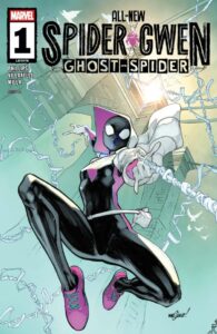 spidergwen 1