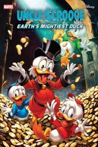 uncle scrooge