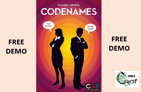 codenames