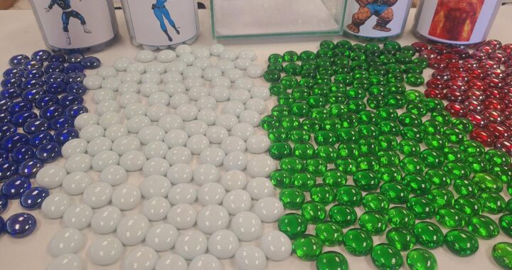 Your Votes are in and The Thing is your favorite Fantastic Four member. But it was close across all 4, so each one is many people’s favorite. --The Thing 33% --Invisible Woman 25% --Human Torch 25% --Mr Fantastic 18% Thanks to everyone who voted, and to all who shared their opinions on the movie too.