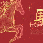 year of horse