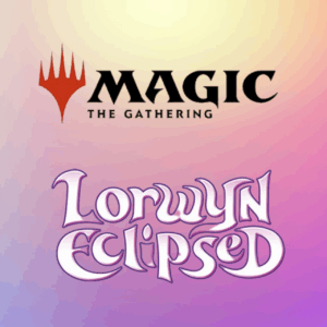  Lorwyn Eclipsed