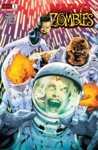 marvel zombies1