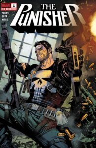 Punisher #1