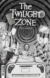 twilight zone