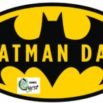 batman Day