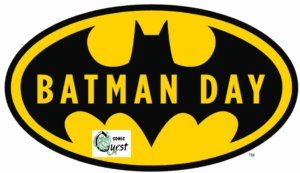 batman Day