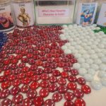 Your votes are in and your favorite "Gold" character is C3PO. Even thought he has that one off color leg. Who's Your Favorite Character in Gold? --C3PO 43% --Booster Gold 24% --Lumiere 15% --Tomatoa 15% Thanks to all who voted, a new vote starts right away.