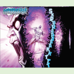 Sound Effect of the Week: SKRRRAAAAAKKTTT From Death of Silver Surfer 5