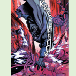 Sound Effect of the Week: KRRSSAHEEEK From Ultimate Black Panther 21