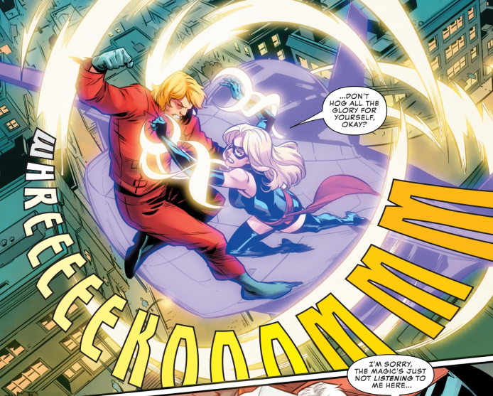 Sound Effect of the Week:
WHREEEEEKOOOMMM
From Batteworld 3