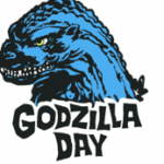 godzilla day