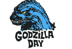godzilla day