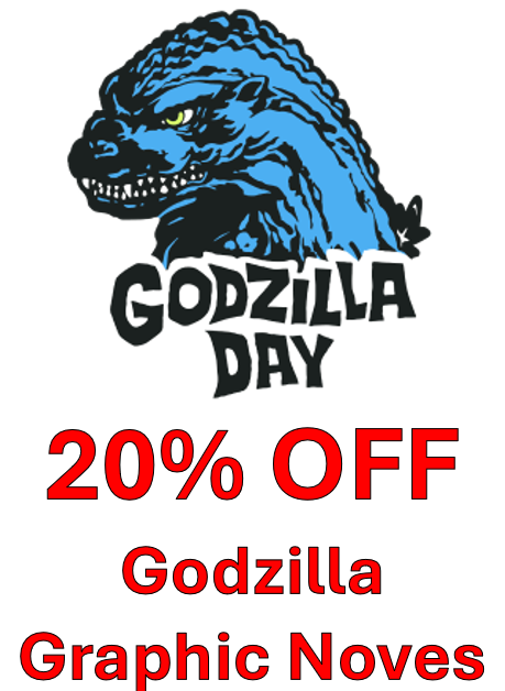 godzilla day
