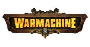 warmachine