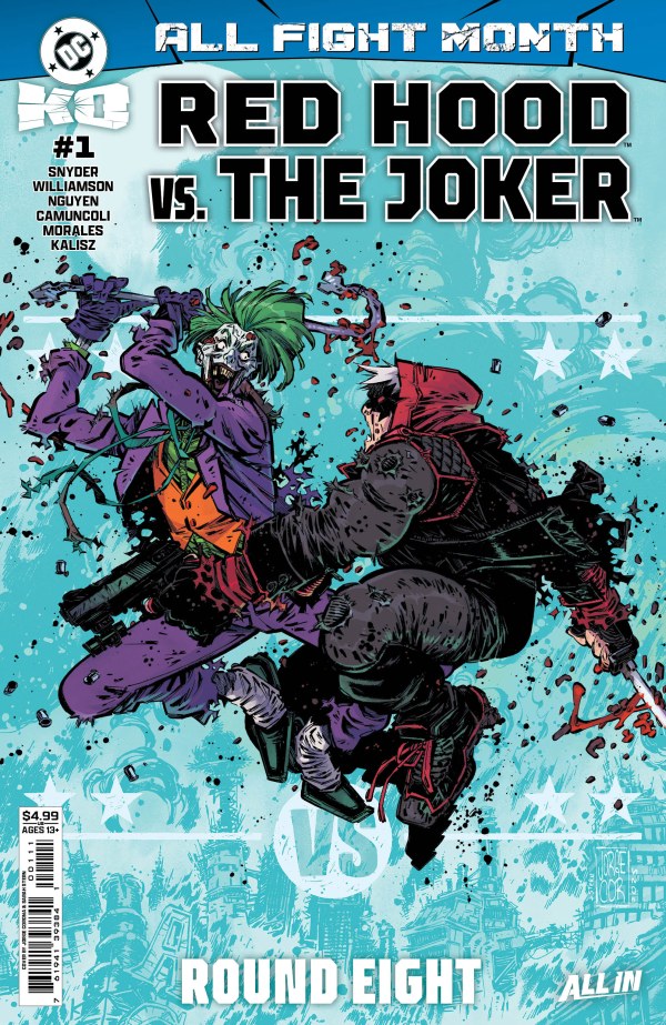 New Comics Releases Dec 24 2025 | Comic Quest