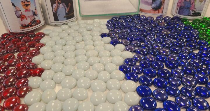 Your votes are in, and you want a rat to cook your Thanksgiving meal. A talented rat to be sure, but still a rodent. I'm sure the meal would be worth it. Who Do You Want to Cook Your Thanksgiving? 51% Remy 21% Alfred 19% Swedish Chef 9% Aunt May Thanks to all who voted, and shared their thinking of their choices. Happy Holidays from CQ staff.