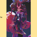 Cover of the Week: Sorcerer Supreme 1 Artist: Rose Besch