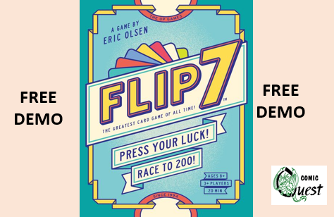 flip 7 jan 2026 banner