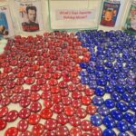 Your votes are in and you love Kevin. But all 4 movies had lots of fans. What's Your Favorite Holiday Movie? 39% Home Alone 33% Die Hard 16% A Christmas Story 12% It's A Wonderful Life Thanks to all who voted, and shared their holiday memories.