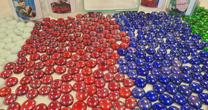 Your votes are in and you love Kevin. But all 4 movies had lots of fans. What's Your Favorite Holiday Movie? 39% Home Alone 33% Die Hard 16% A Christmas Story 12% It's A Wonderful Life Thanks to all who voted, and shared their holiday memories.