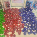 Your votes are in, and there were lots of votes for all 4 couples. But Rogue & Gambit had the most votes cast: Who's Your Favorite Valentine's Couple? 31% Rogue/Gambit 26% Batman/Catwoman 26% Harley Quinn/Poison Ivy 18% Superman/Lois Happy Valentine’s Day from CQ.