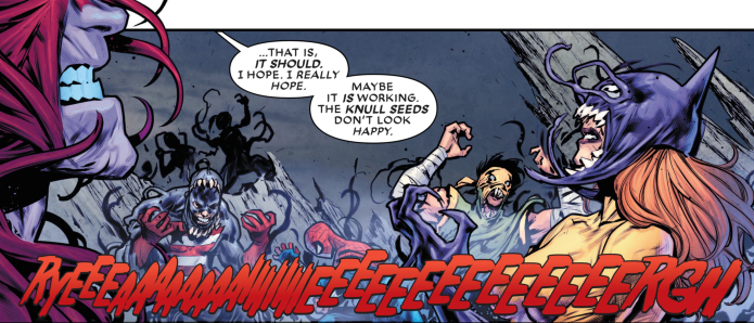 Sound Effect of the Week:
RYEEAAAAAAAAWWEEEEEEEEEEEEEERGH
From The End 2099 3