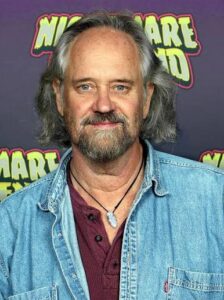 Lance Guest_star of The Last Starfighter movie