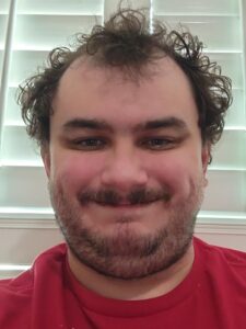 Sebastian Dorn comic writer