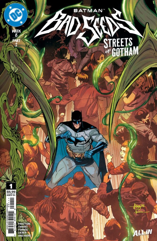 New Comics Releases Oct 21 '26 | Comic Quest